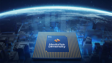 Фото - MediaTek рассчитывает отгрузить в 2021 году полмиллиарда 5G-чипов