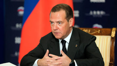 Фото - Медведев порассуждал о стоимости вакцины от коронавируса