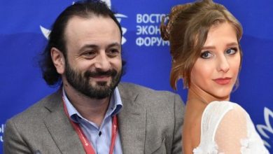 Фото - «Мешаю работать»: Лиза Арзамасова впервые выложила совместное видео с Ильей Авербухом