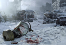 Фото - Metro Exodus выйдет на Xbox Series X, Series S и PS5, а 4A Games уже работает над новыми проектами