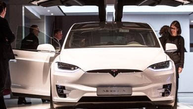 Фото - Минтранс США начал проверки после массовых жалоб владельцев Tesla