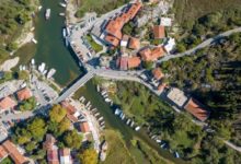 Фото - Минус 44%: в 2020 году иностранные компании вложили в недвижимость Черногории €72,5 млн