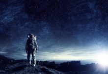 Фото - Могут ли грибы из Чернобыля спасти будущих космонавтов от радиации?