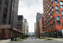 Фото - Москве предрекли падение спроса на квартиры