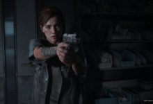 Фото - Мультиплеер или сюжетное дополнение? Возможно, на TGA 2020 состоится анонс, связанный с The Last of Us Part II