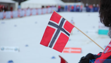 Фото - На этап Кубка мира в Лиллехаммере пустят только норвежских лыжников