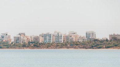 Фото - На Кипре в середине года росли цены на жильё. До отмены инвестиционной программы