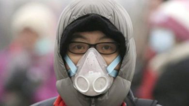 Фото - Наглядный пример: почему маски с клапанами не защищают от вирусов?