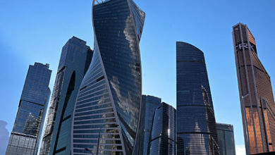 Фото - Названы главные покупатели недвижимости в «Москва-Сити»