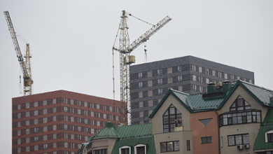 Фото - Названы самые редкие форматы жилья в Москве