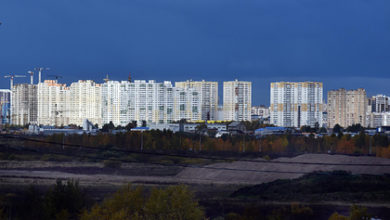 Фото - Названы сроки удешевления московских квартир в новостройках