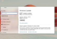 Фото - Недавнее обновление Windows 10 приводит к появлению BSoD и перезагрузкам системы