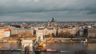 Фото - Недвижимость Венгрии стала меньше интересовать иностранцев