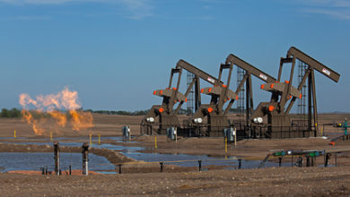 Фото - Нефтяной гигант предсказал ценам на нефть значительное падение