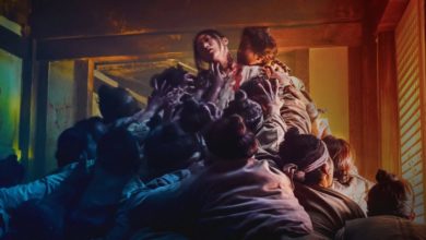 Фото - Netflix анонсировал спецвыпуск южнокорейского зомби-сериала «Королевство»