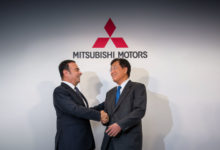 Фото - Nissan задумался о продаже своей доли в Mitsubishi Motors