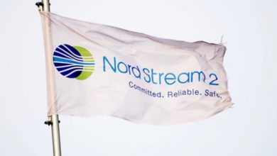 Фото - Nord Stream 2 попросил у ЕС защиты от санкций США