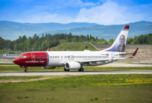 Фото - Norwegian Air продаст часть самолетов, чтобы избежать банкротства