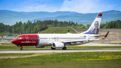 Фото - Norwegian Air продаст часть самолетов, чтобы избежать банкротства