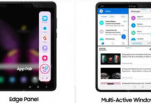 Фото - Новое ПО для Samsung Galaxy Fold наделяет смартфон некоторыми возможностями Galaxy Z Fold 2