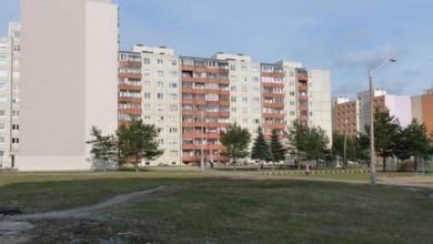 Фото - Новостройки в Таллине намного дороже квартир в «советских» домах