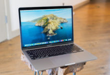 Фото - Новые MacBook с фирменным процессором Apple M1 не поддерживают дискретные видеокарты