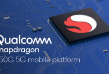 Фото - Новый 5G-смартфон Samsung на платформе Snapdragon 750G предстал в Geekbench