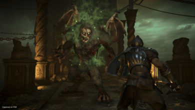 Фото - Новый патч для ремейка Demon’s Souls перекрыл «короткий путь» к одному из боссов