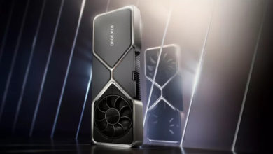 Фото - NVIDIA: дефицит видеокарт GeForce RTX 30-й серии сохранится в 2021 году