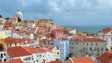 Фото - Объём инвестиций в «золотые визы» Португалии сократился на 52%