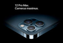Фото - Обозреватели назвали камеру iPhone 12 Pro Max лучшей среди всех смартфонов