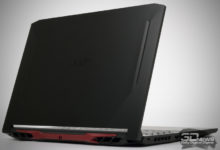 Фото - Обзор игрового ноутбука Acer Nitro 5 AN517: домашний добытчик FPS
