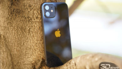 Фото - Обзор смартфона Apple iPhone 12: не все включено