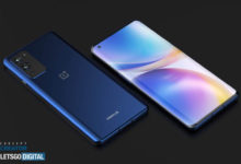 Фото - OnePlus 9 Pro 5G получит загнутый по краям дисплей и необычную тыльную камеру