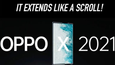 Фото - OPPO позаботилась о высокой надёжности механизма уникального раздвижного смартфона X 2021