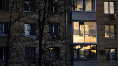 Фото - Определена минимальная стоимость аренды квартиры в Москве