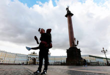 Фото - Определены самые популярные города России для отдыха в ноябре