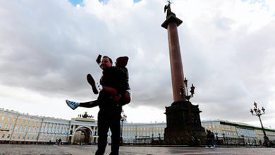 Фото - Определены самые популярные города России для отдыха в ноябре