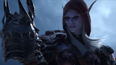 Фото - Опытный гейм-дизайнер World of Warcraft покинул Blizzard, так как ему не нравится текущее состояние игры