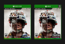 Фото - Осторожно: не запутайтесь в дисковых изданиях Call of Duty: Black Ops Cold War для Xbox