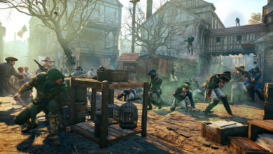 Фото - Остров Калифорния: в Assassin’s Creed Unity обнаружили любопытную историко-географическую деталь