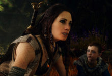 Фото - От журналистики к созданию игр: бывшая сотрудница IGN станет сценаристкой студии-разработчика God of War