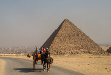 Фото - Отдохнувшая в Египте россиянка описала страну словами «разруха, грязь и смрад»