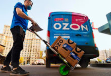 Фото - Ozon выйдет на американскую биржу