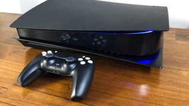 Фото - Первые обладатели PlayStation 5 уже сделали её чёрной с помощью подручных средств