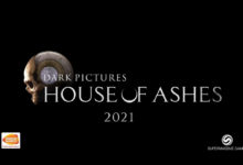 Фото - Первый трейлер триллера The Dark Pictures: House of Ashes и обещание релиза в 2021 году