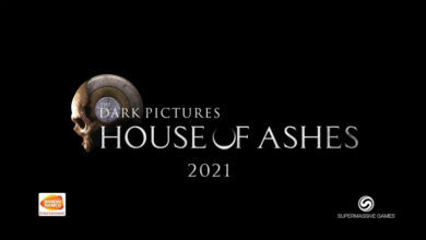 Фото - Первый трейлер триллера The Dark Pictures: House of Ashes и обещание релиза в 2021 году
