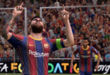 Фото - ПК-версия FIFA 21 оказалась портом с консолей прошлого поколения из-за нежелания EA повышать системные требования