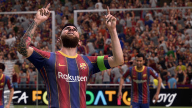 Фото - ПК-версия FIFA 21 оказалась портом с консолей прошлого поколения из-за нежелания EA повышать системные требования