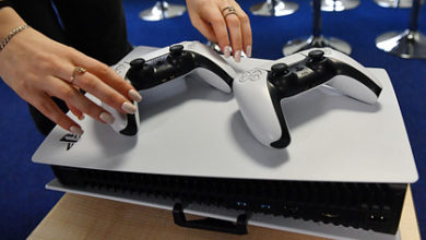 Фото - PlayStation 5 вышла в России с критической ошибкой